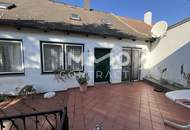 Ein Haus mit viel Potenzial