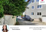 Günstiger Einstieg für Investoren - 3 Wohnungen in einem Haus mit Parkplätzen | Sanierungsobjekt