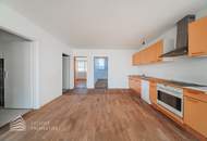 Traumhafte 3-Zimmerwohnung mit Balkon, Nähe Schloss Hetzendorf