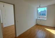 Kompakte 3-Zimmerwohnung mit Top Blick in den Hof!
