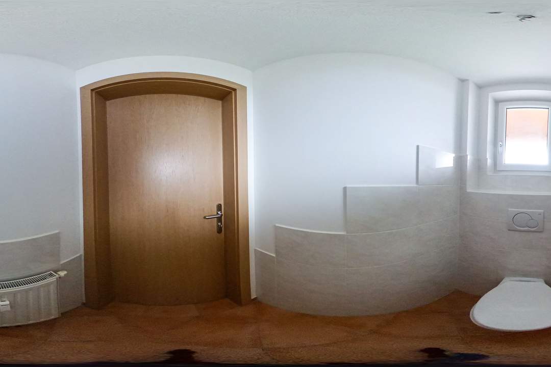 Modernes Wohnen auf zwei Ebenen- Maisonettejuwel in Tillmitsch