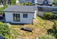 Wohnen, wo andere Urlaub machen – und trotzdem alles ums Eck!