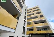 Das Arakawa – Wohnoase in Bestlage direkt bei der U1 - DIE perfekte Anlegerwohnung - JETZT ANFRAGEN