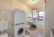 GUT ERHALTENES HAUS MIT GARTEN UND GARAGE in Alberndorf im Pulkautal!