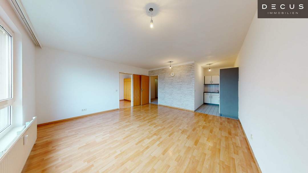 AB SOFORT I MATZLEINSDORFERPLATZ I ZWEI ZIMMER