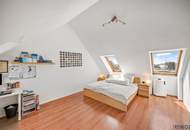 DG-Maisonette im Zentrum - Nähe Schnellbahn I Garagenstellplatz I Ruhelage I Ankleidezimmer I Wiener Straße und Strasshof an der Nordbahn