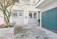 Wo Ihr Business zuhause ist – Büro in zentraler Lage