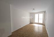 Zentrale INNENSTADTLAGE: SINGLE-HIT mit Balkon in ruhiger Lage - Sackstraße 24 / Top 26