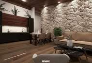 Hochwertige Wohnung in bester Lage!