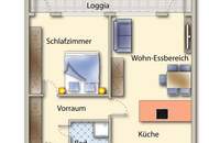 Exklusives Wohnen mit direktem Seezugang