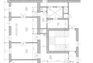 Möblierter Prachtaltbau - airconditioned