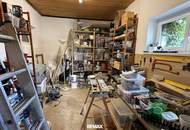 **Traumhaftes Einfamilienhaus mit Pferdestall, Koppel und großem Grundstück in Bocksdorf**