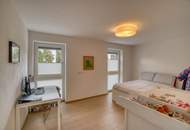 Premium Living mit großem Garten am Fuße des Karwendels