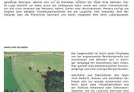 Dieser einzigartige Ausblick wird Sie begeistern - Liegenschaft in sonniger Hanglage zu verkaufen!