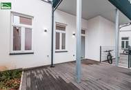 Hochwertig & Charmant! Stilaltbau mit guter Anbindung ins Zentrum. Top Ausstattung! - JETZT ZUSCHLAGEN