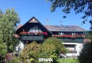 Großes Familienhaus in Siedlungslage