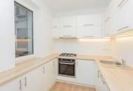 Exklusive Dachgeschoss-Maisonette mit 360° Wienblick und drei Terrassen - 1100 Wien