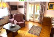 Charmantes Haus in Enns mit Wintergarten &amp; idyllischem Grünblick!