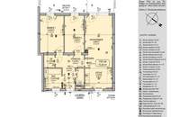 Ihr neues Zuhause in Katzelsdorf: Hochwertige 3-Zimmer-Wohnung mit Balkon