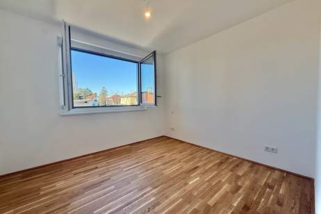 BEZUGSFERTIG I Nähe Mühlwasser I Klimaaktiv-zertifiziert I Tiefgarage I Wärmepumpe I Fußbodenheizung &amp; Kühlung I PV-Anlage, Wohnung-kauf, 284.200,€, 1220 Wien 22., Donaustadt