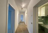 ERFOLGREICH VERKAUFT! Rohdiamant mit Potential - 2-Zimmer Wohnung am Hauptplatz von Liezen