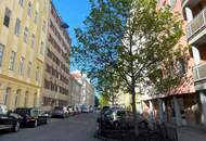 2-Zimmer Wohnung, Neubau, Erstbezug, Süd-Ostausrichtung, 1. Stock