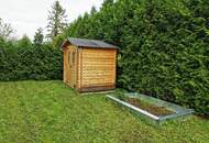 NEUWERTIGE GARTENWOHNUNG IN PERCHTOLDSDORF
