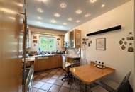 Exklusive Doppelhaushälfte in Massivbauweise in Enzesfeld // Exclusive semi-detached house in solid construction in Enzesfeld //
