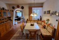 Wohnen im Grünen: Bungalow auf großzügigem Grundstück in Linsberg