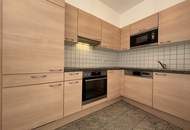 1160! Nette Gartenwohnung samt verglaster Veranda! Garagenplatz optional!