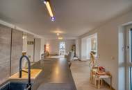 Premium Living mit großem Garten am Fuße des Karwendels