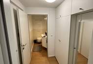Moderne 2-Zimmer-Wohnung mit Loggia und Garage beim Hauptbahnhof 1100 Wien – Ihr neues Zuhause wartet!