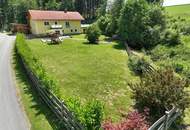 Großzügiges SACHERL mit zwei Wohneinheiten für Privat oder Gewerbe