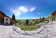 Einzigartige Lage mit einer einmaligen Bilderbuchaussicht!