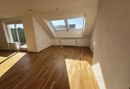 Euratsfeld – traumhafte 3 Zimmerwohnung mit Blick ins Grüne - PROVISIONSFREI