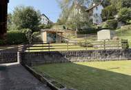 Zuhause - Garten - Zentrumsnähe