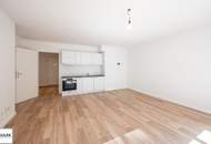 Gut geschnittene Kleinwohnung in U-Bahn-Nähe (U4/U6 Längenfeldgasse); ab JUNI verfügbar!