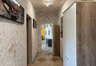 Großes Einfamilienhaus mit Garten und viel Potential!