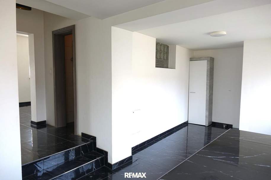 Modernisiertes Wohnhaus mit Unterkellerung in Rechnitz, Haus-kauf, 190.000,€, 7471 Oberwart