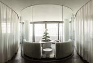 DANUBEFLATS: All In Miete - Direkt bei der U1 Donauinsel inkl. Wellness, Fitness und Pool