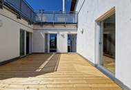 Traumhafte 5-Zimmer-Dachgeschosswohnung in Ottakring