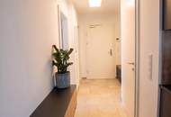 Exklusiver Wohntraum am Breinberg: 4 Zimmer, edle Ausstattung & privater Garten, 2 TG-Stellplätze