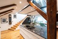 Zinshaus der absoluten Extraklasse in Toplage von Klagenfurt am Wörthersee