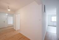 ** NEU ** sanierte 3-Zimmer Neubauwohnung mit Loggia - Top-Investment - HofRuhelage