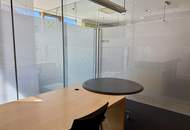 Büro mit Wohlfühlfaktor mitten in Eidenberg - hell, modern und klimatisiert