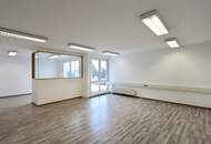 Helles 2- bis 3-Zimmer-Büro nächst Niederösterreich!