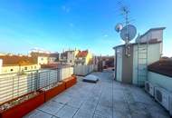 Nähe U4 / U6 I Lift I Klimaanlage I rund 60m² Dachterrasse I Zweitbezug nach Generalsanierung
