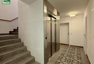 Maisonette mit Flair: 3-Zimmer-Wohnung mit Balkon & Dachterrasse in 1130 Wien - JETZT ANFRAGEN