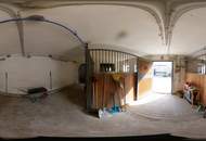 "Projektliegenschaft mit Entwicklungspotenzial!"