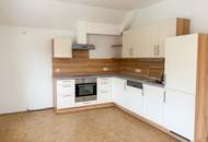 Teilmöblierte Mietwohnung mit zwei Schlafzimmer (93 m²)